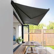 Luxaflex Folding Arm Awnings from Lahood gallery detail image