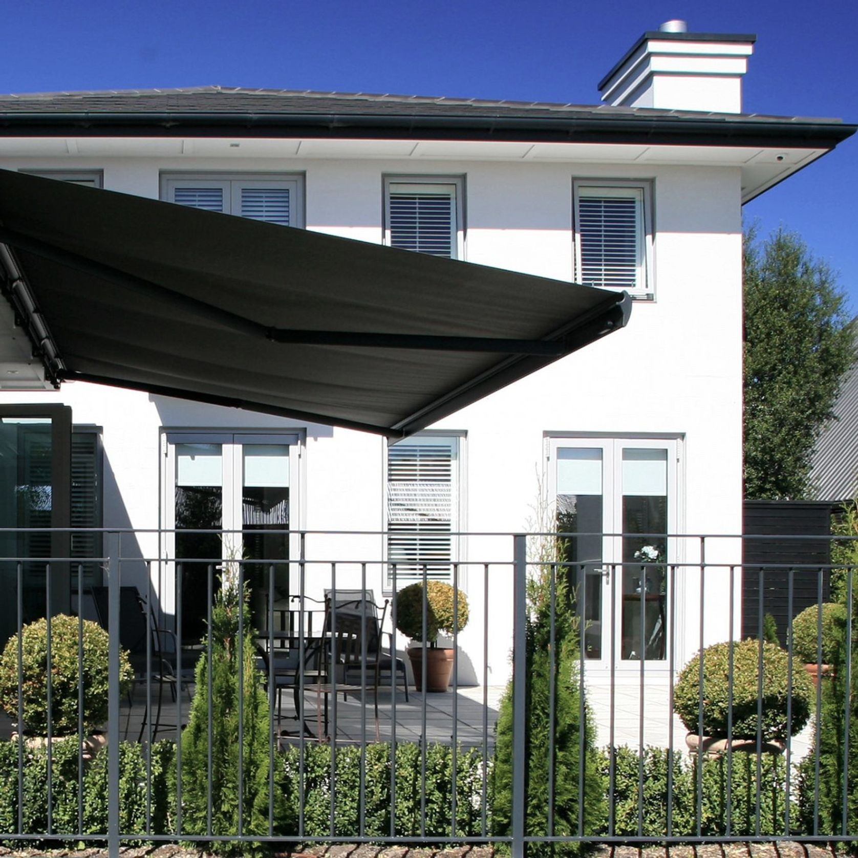 Palladio Folding Arm Awning gallery detail image