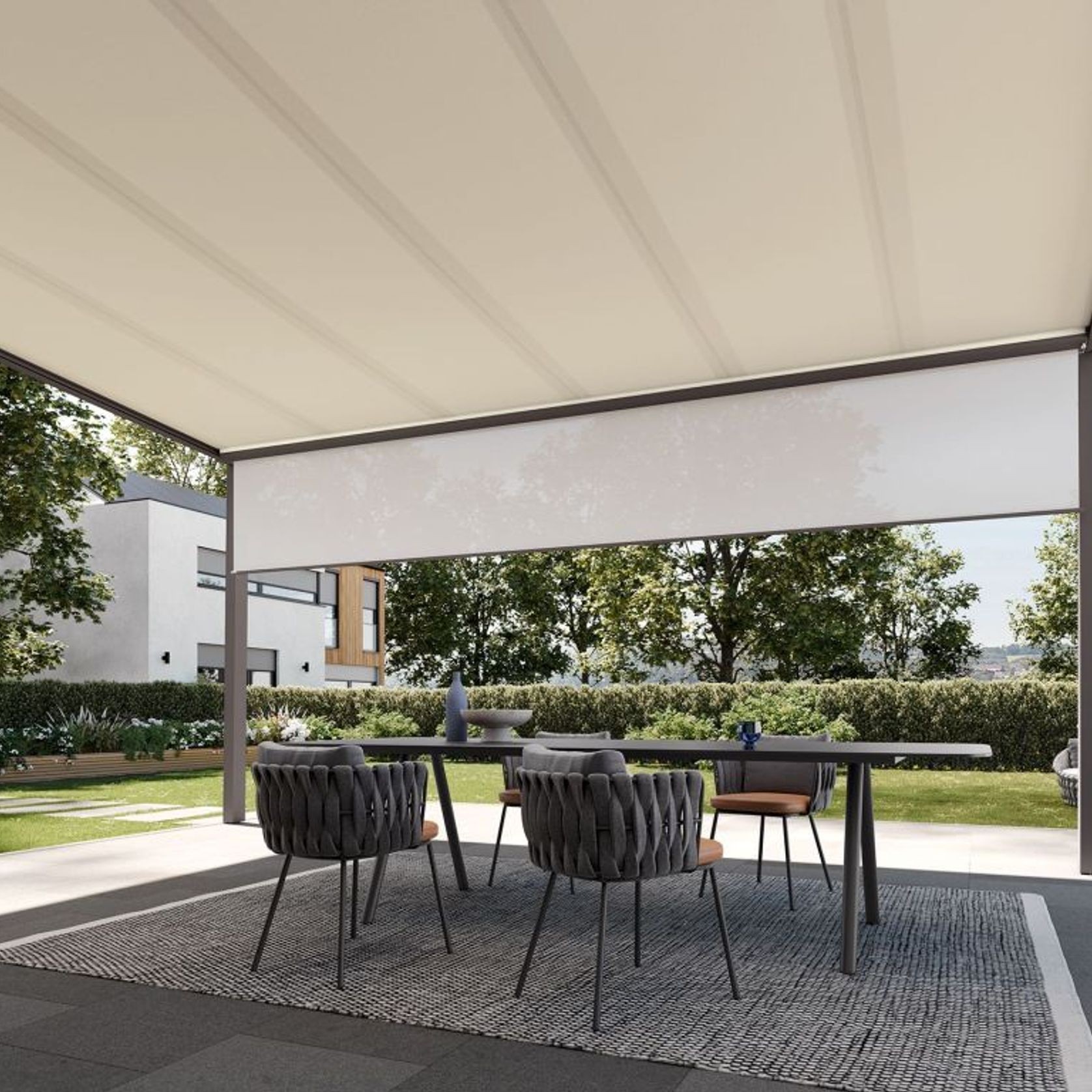 Markilux 679 Conservatory Awning gallery detail image
