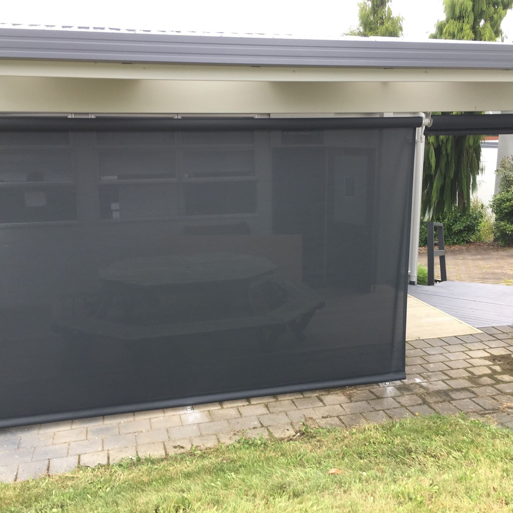 Riviera™ Drop Down Awning gallery detail image
