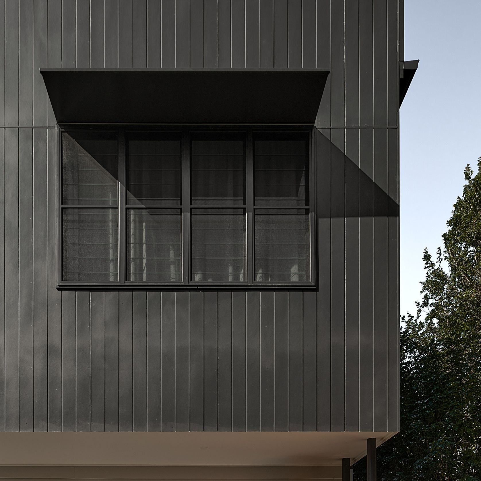 EXPRESS Awning Systems by Heka Hoods gallery detail image