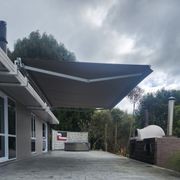 Deauville™ Retractable Folding Arm Awning gallery detail image