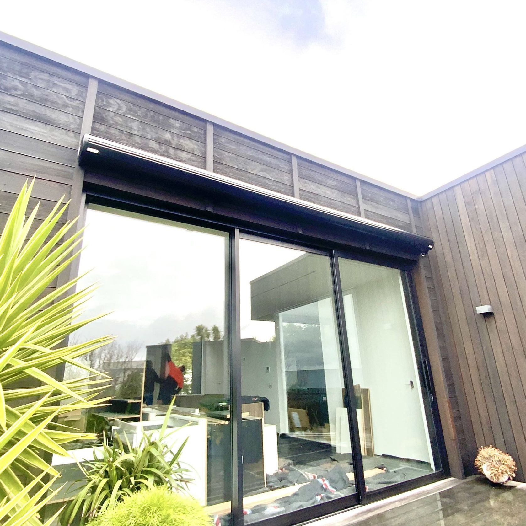 Cabriolet Boulevard Awning gallery detail image