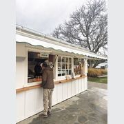 Horizon Monobloc Awning gallery detail image