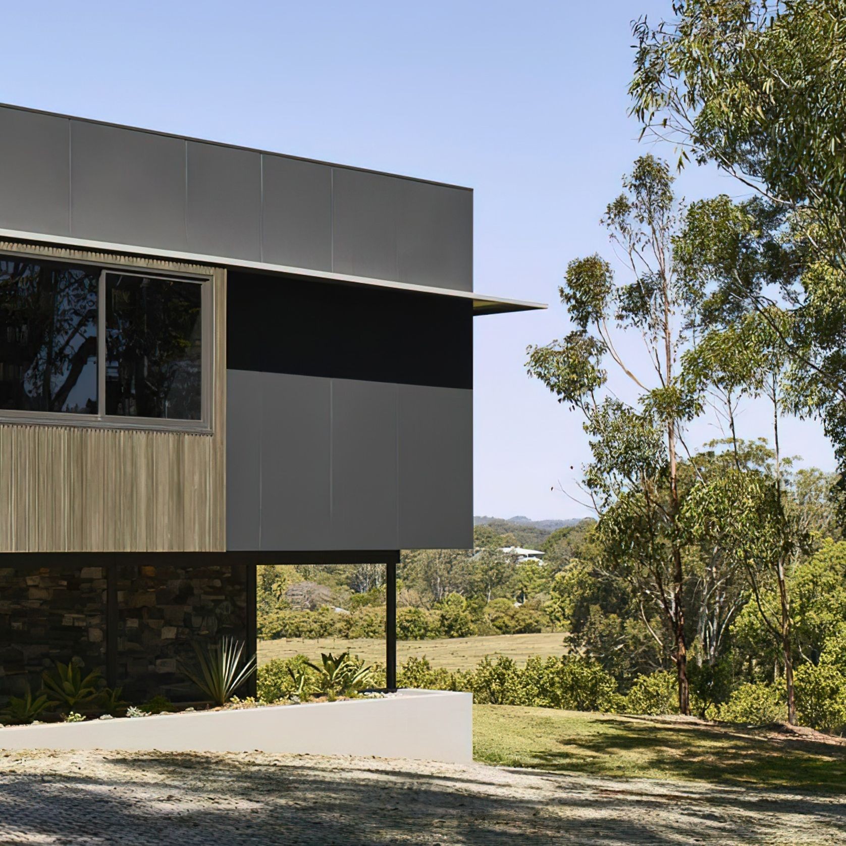 Extend Series - Awning Systems gallery detail image