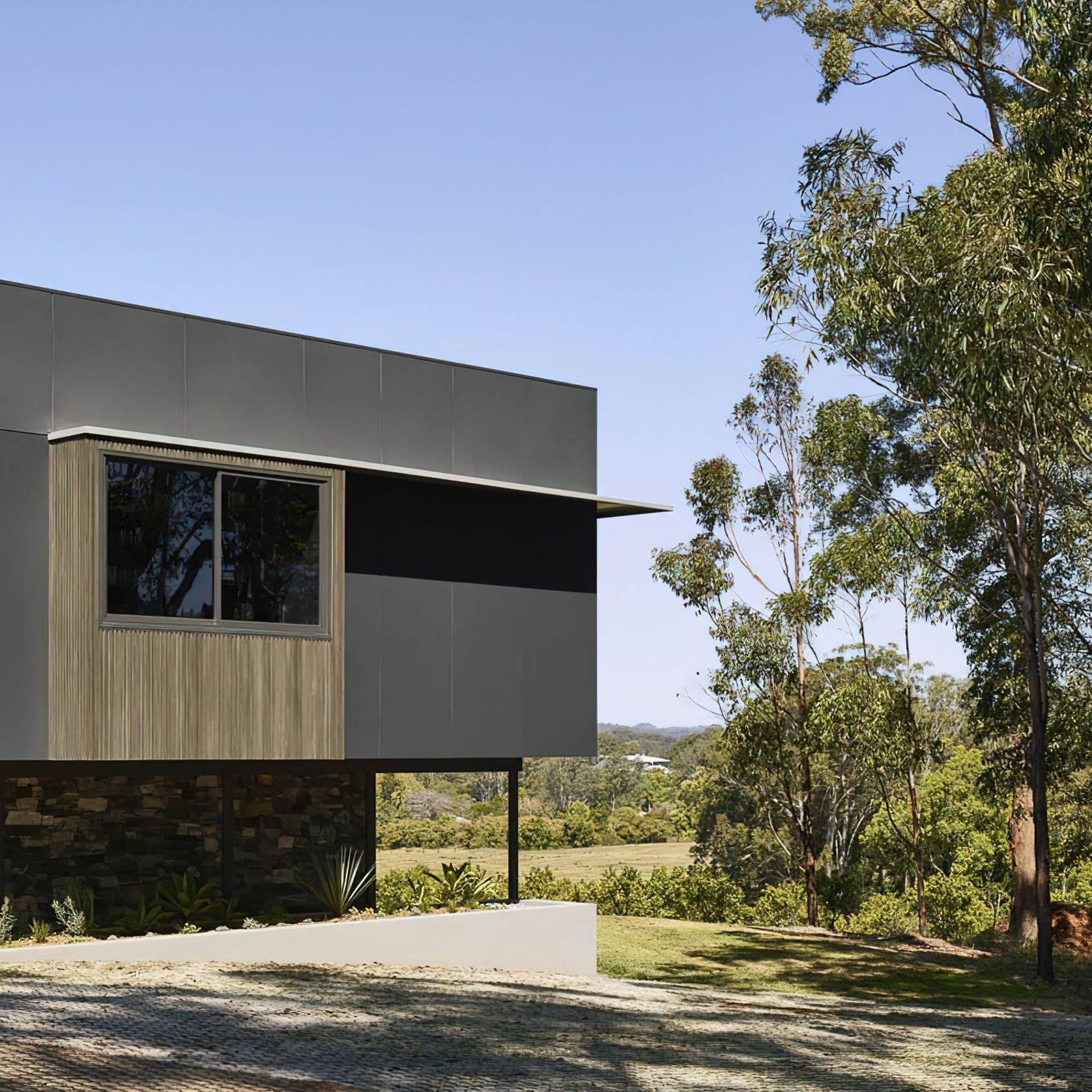 Extend Series - Awning Systems gallery detail image