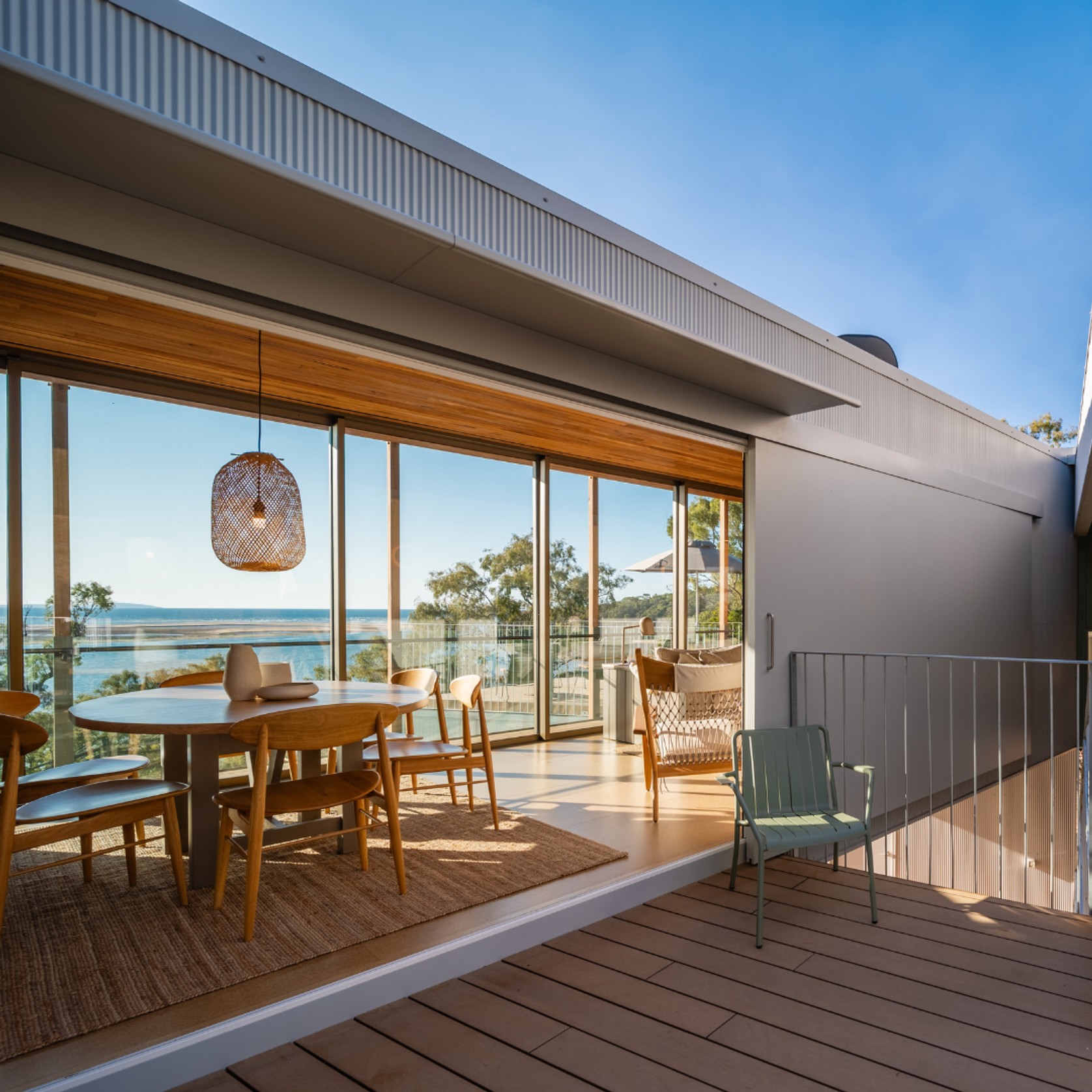 EXPRESS Awning Systems by Heka Hoods gallery detail image