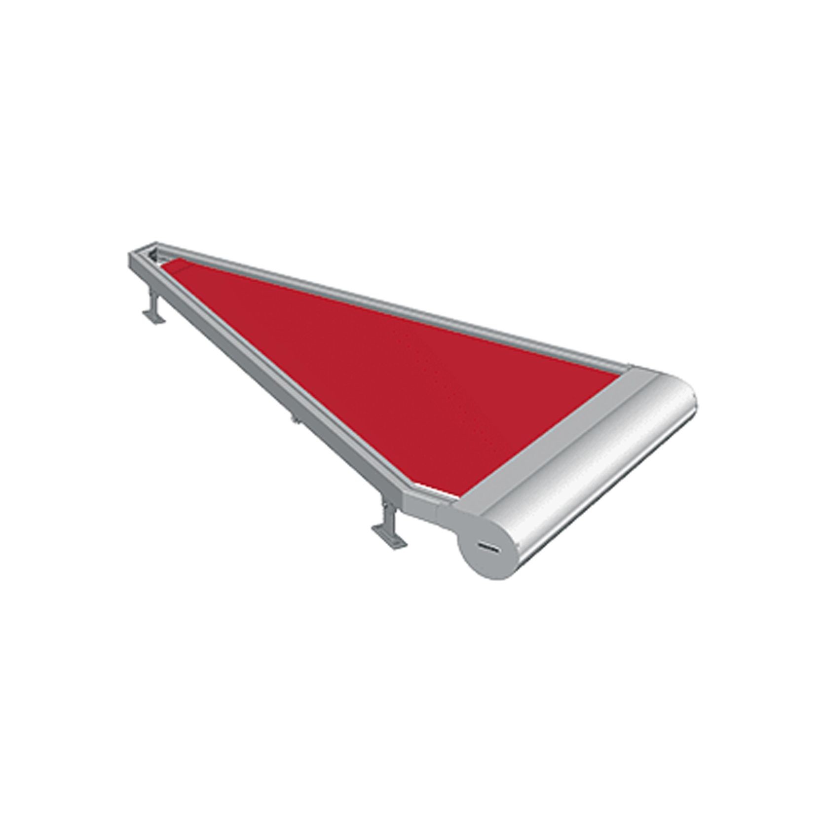 D3 Conservatory Awning (Triangular) | Warema gallery detail image