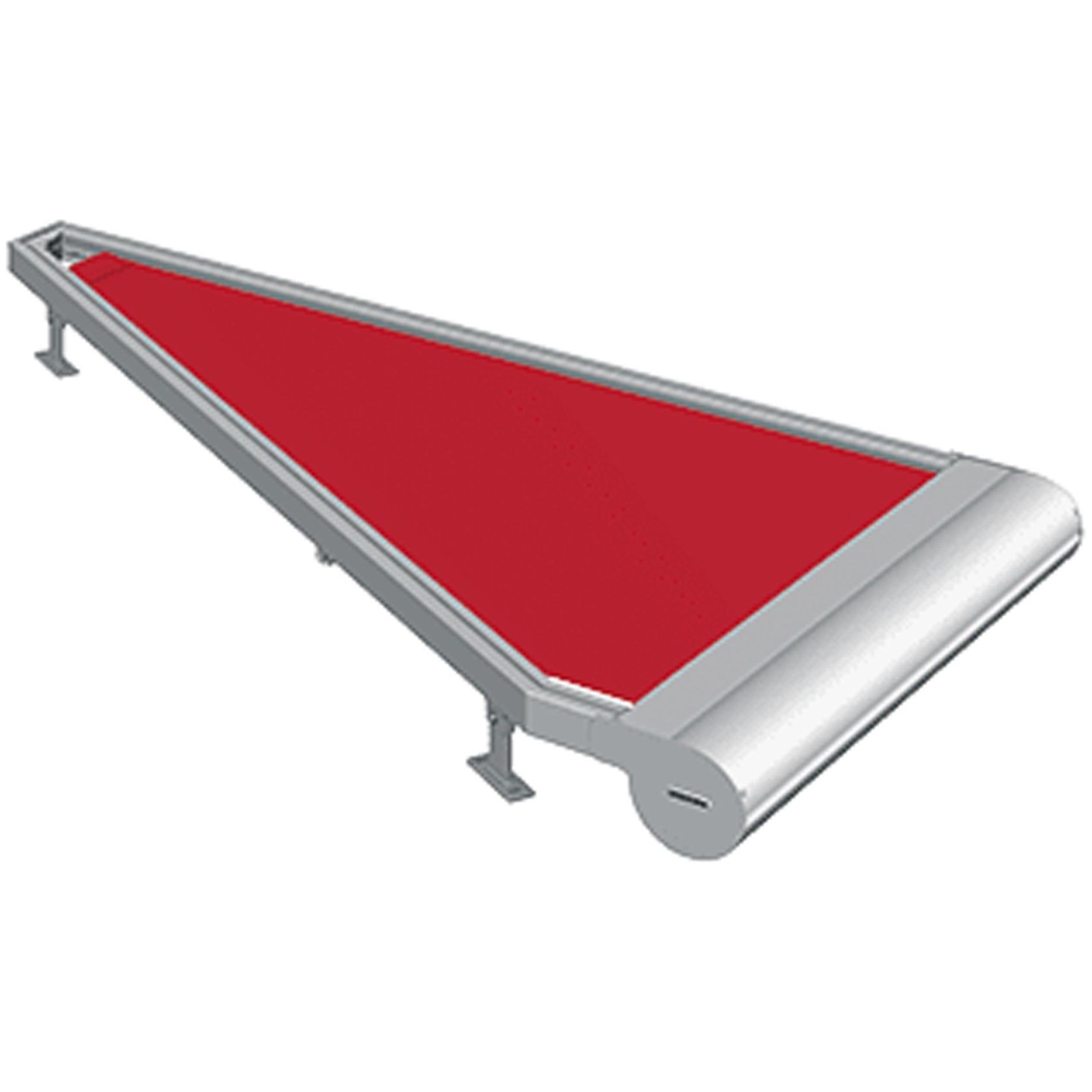 D3 Conservatory Awning (Triangular) | Warema gallery detail image