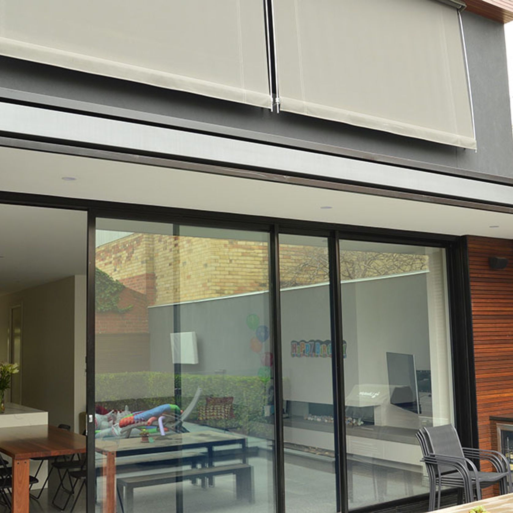 Weinor I + K + N2000 Full Cassette Awning gallery detail image