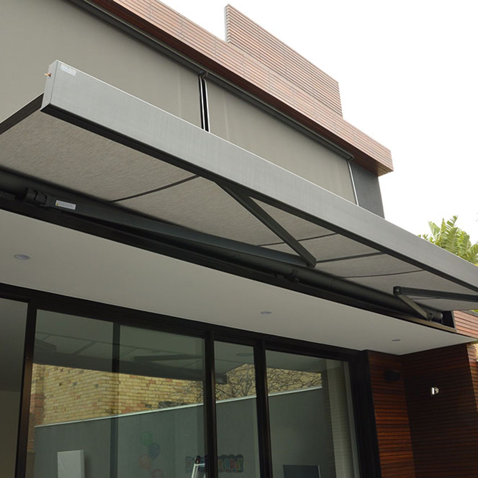 Weinor I + K + N2000 Full Cassette Awning gallery detail image