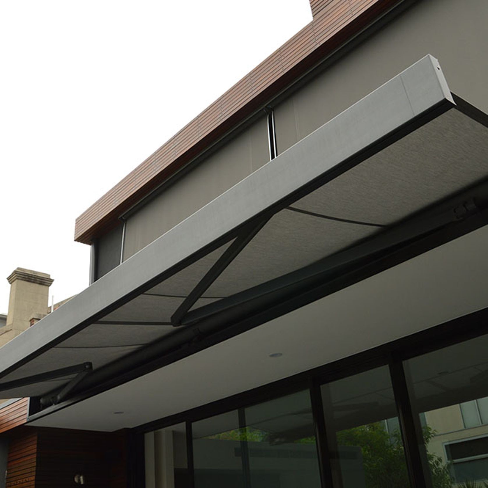 Weinor I + K + N2000 Full Cassette Awning gallery detail image