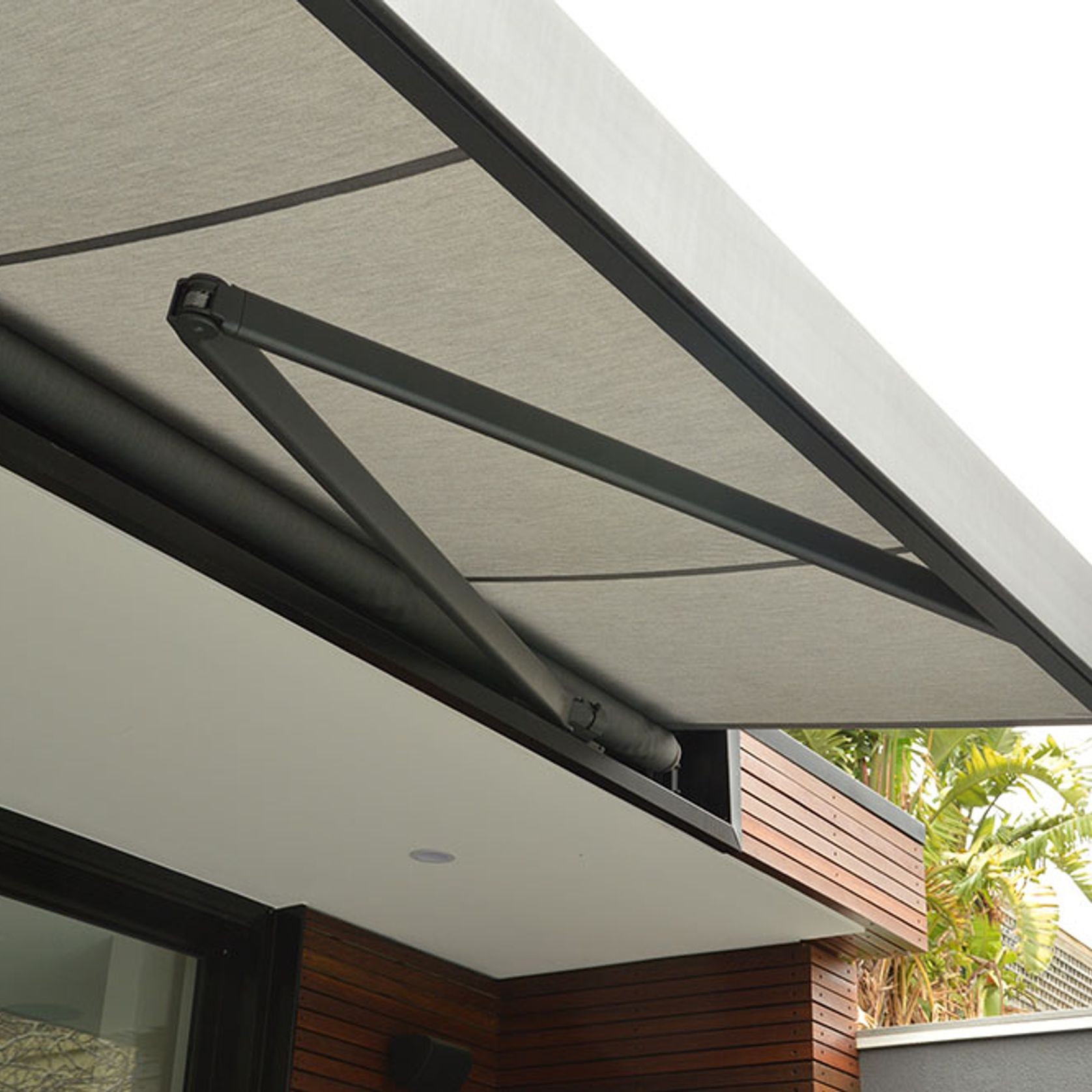 Weinor I + K + N2000 Full Cassette Awning gallery detail image