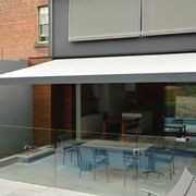 Weinor I + K + N2000 Full Cassette Awning gallery detail image