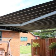 Deauville™ Retractable Folding Arm Awning gallery detail image