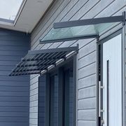 Edge® Canopy Fixed Awning gallery detail image