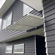 Edge® Canopy Fixed Awning gallery detail image
