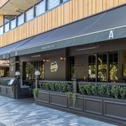 Euro Boulevard Awning gallery detail image