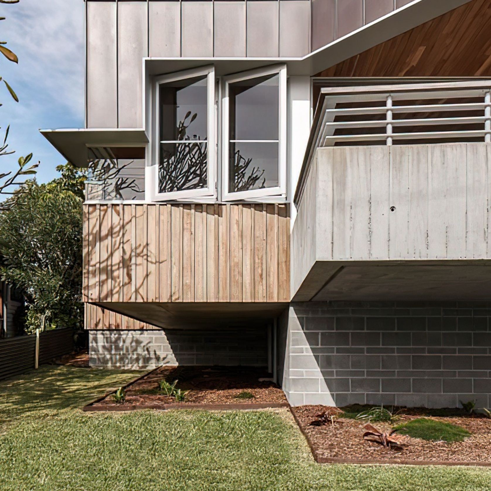Extend Series - Awning Systems gallery detail image