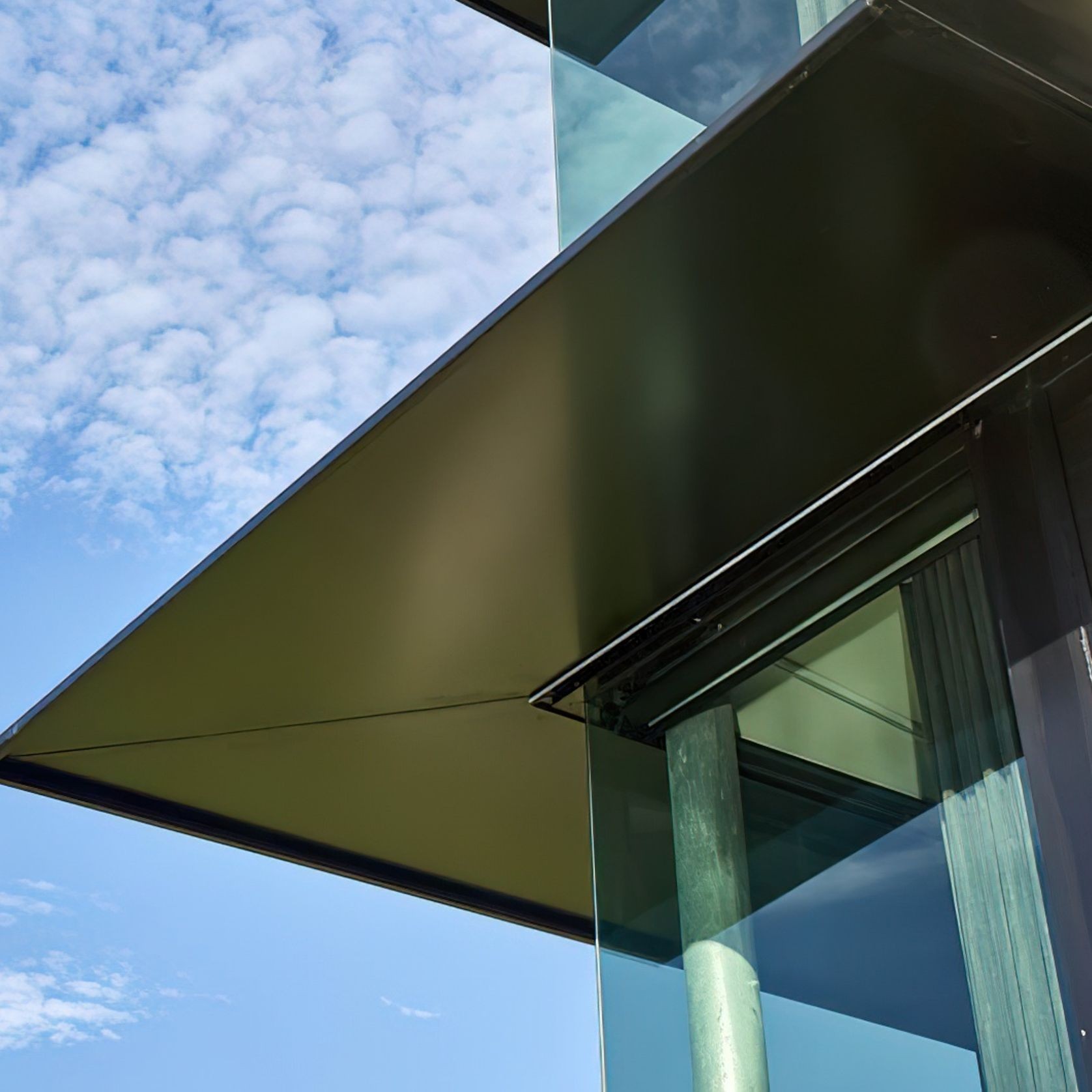 Extend Series - Awning Systems gallery detail image