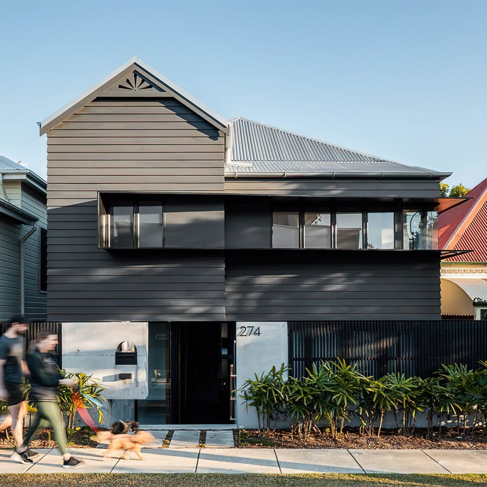 Extend Series - Awning Systems gallery detail image