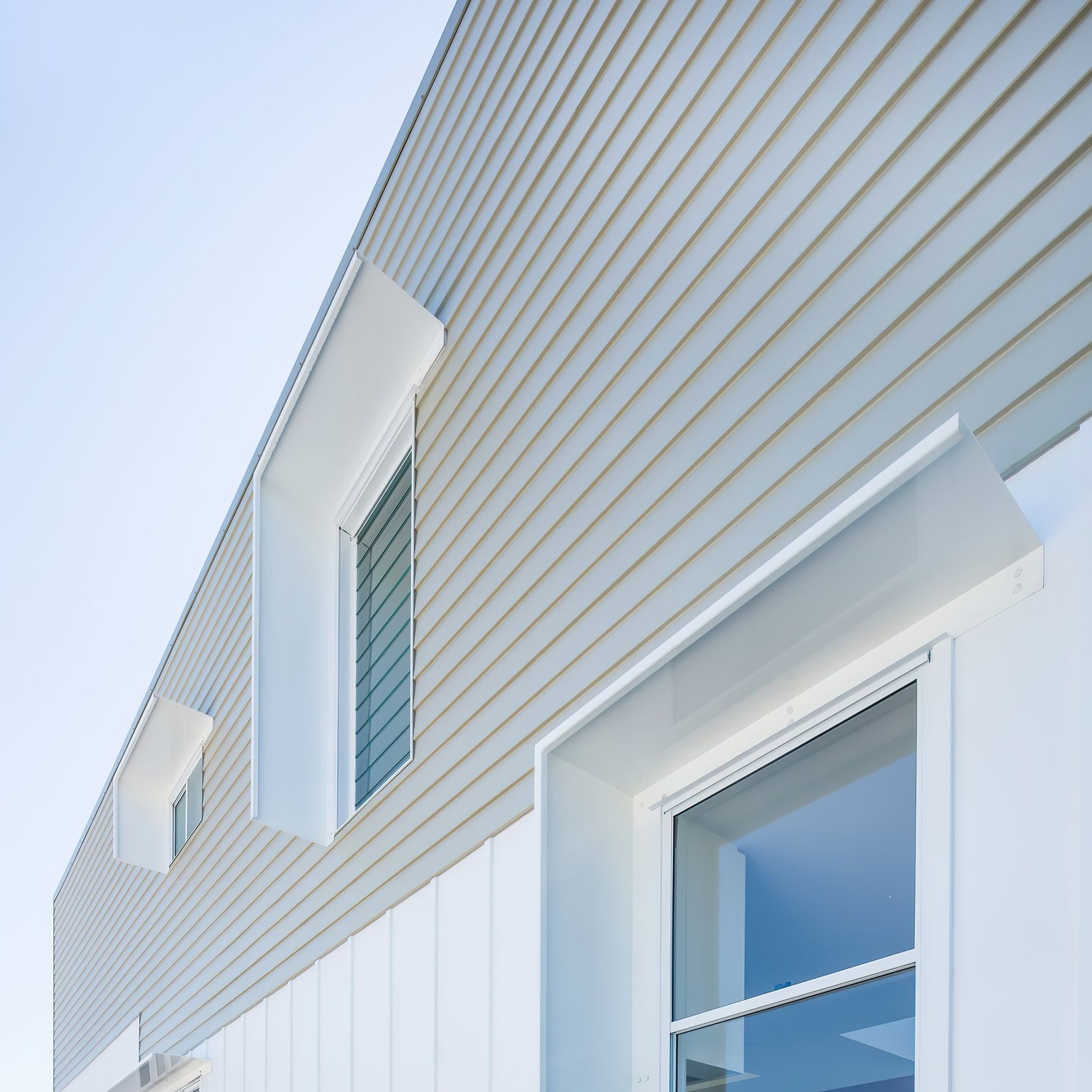 Extend Series - Awning Systems gallery detail image