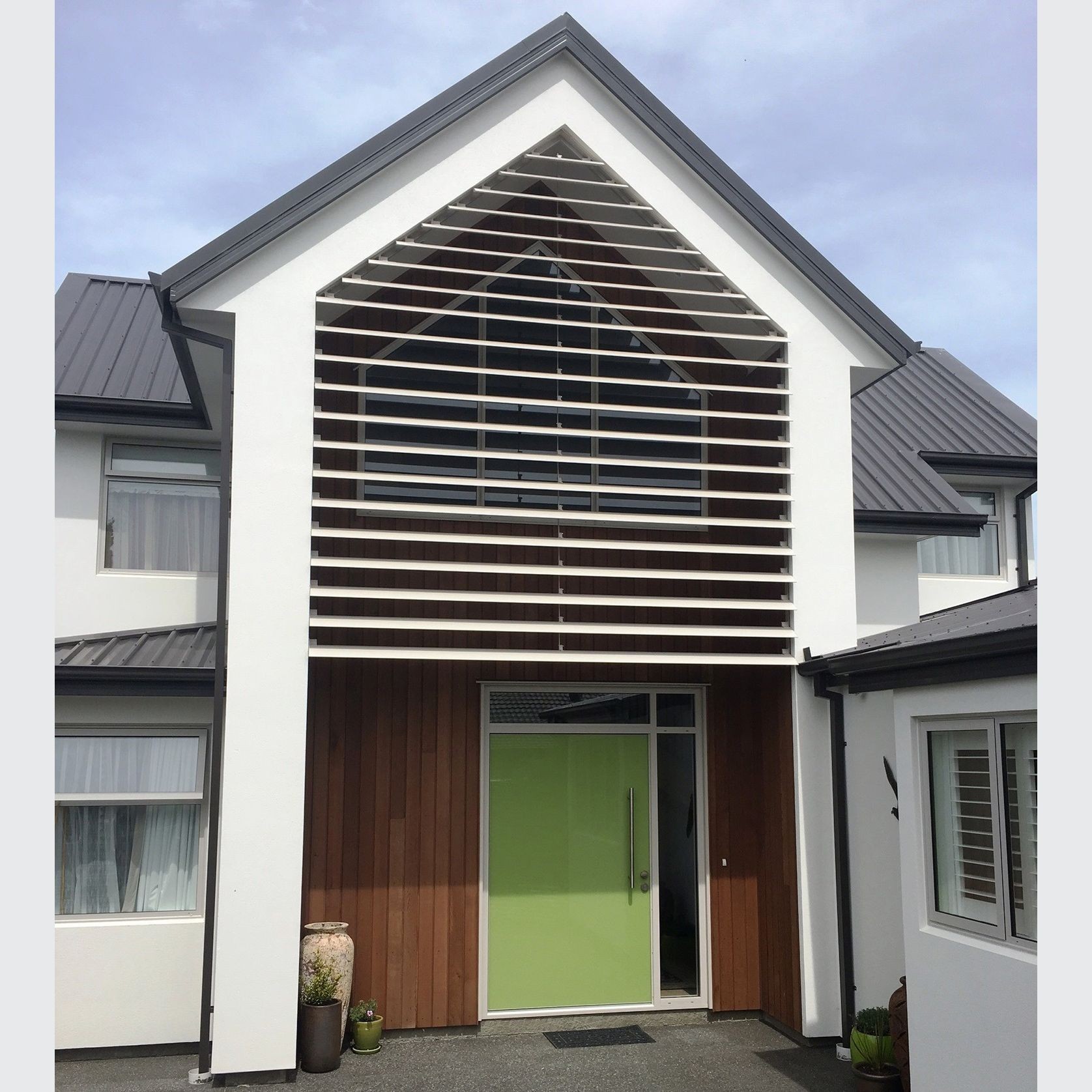 Fixed Awnings gallery detail image