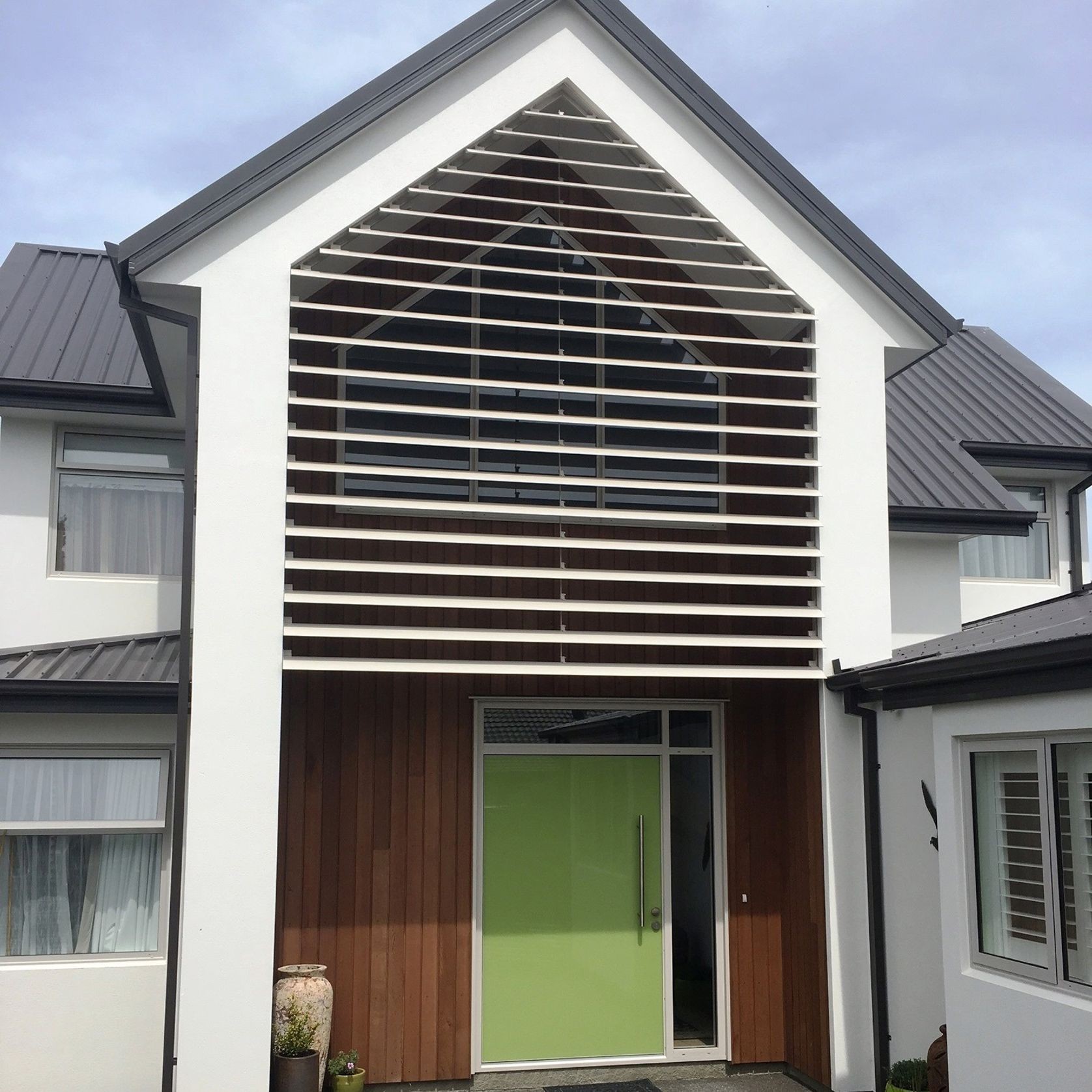 Fixed Awnings gallery detail image