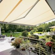 Weinor I + K + N2000 Full Cassette Awning gallery detail image