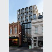 Sunblade Arc Shroud - Highly Customisable gallery detail image