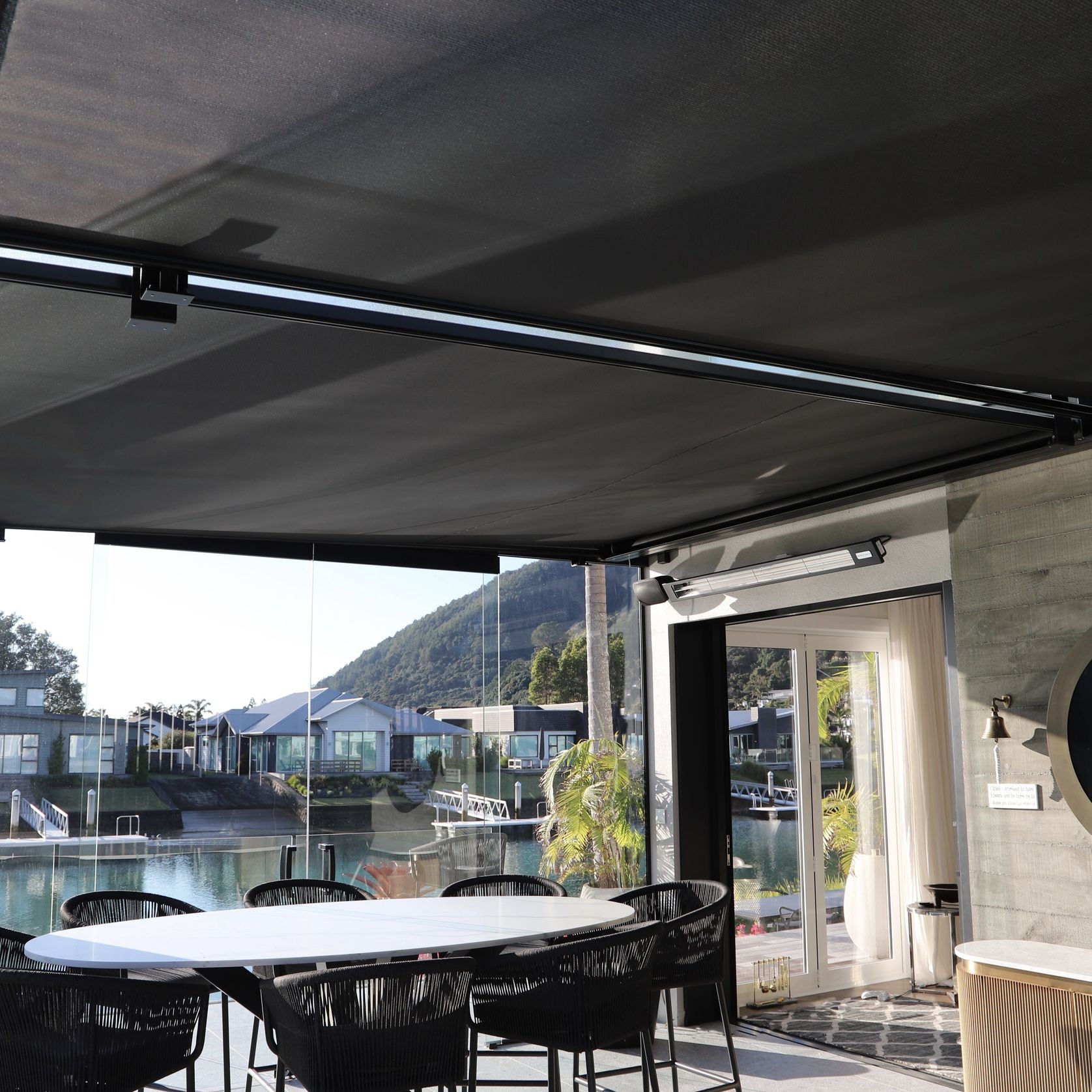 Terrazza Awning gallery detail image