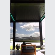 Solarzip® Outdoor Blind gallery detail image