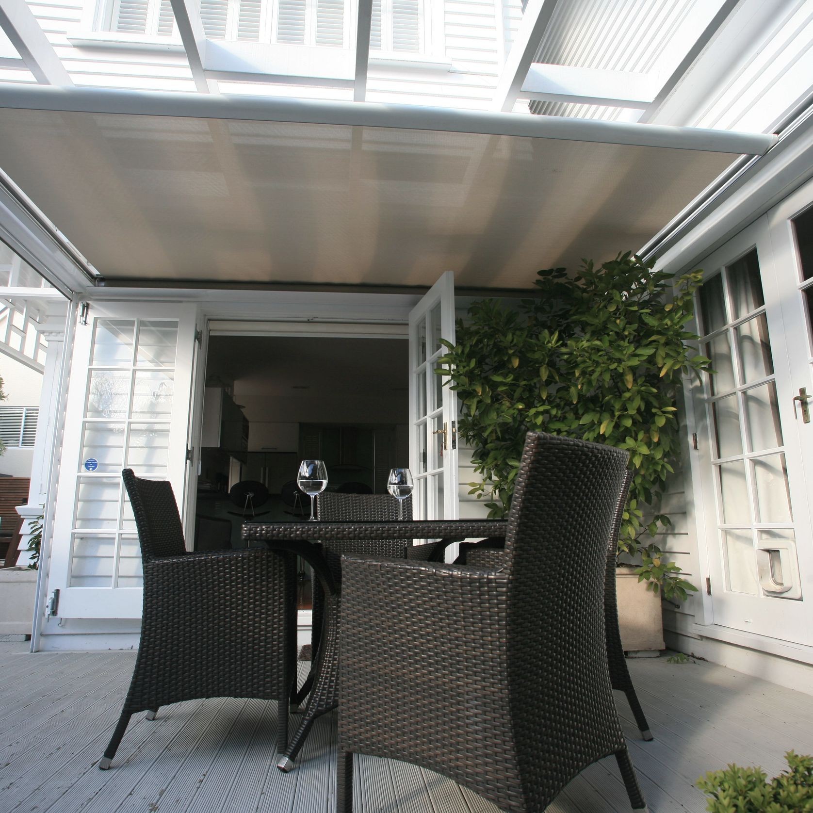 Terrazza Awning gallery detail image