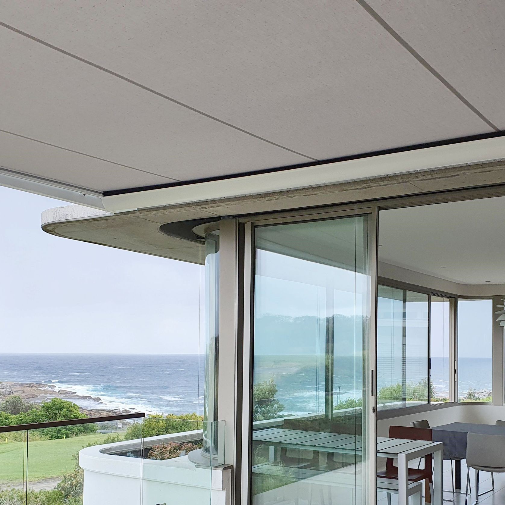 W20 Conservatory Awning | Warema gallery detail image