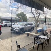 Riviera™ Drop Down Awning gallery detail image