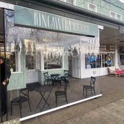 Riviera™ Drop Down Awning gallery detail image