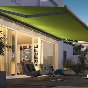 Weinor Cassita II Full Cassette Folding Arm Awning gallery detail image