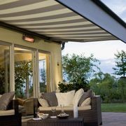 Weinor Opal II Full Cassette Folding Arm Awning gallery detail image