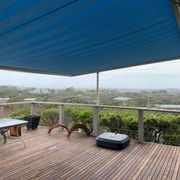 Perea P40 Pergola Awning | Warema gallery detail image