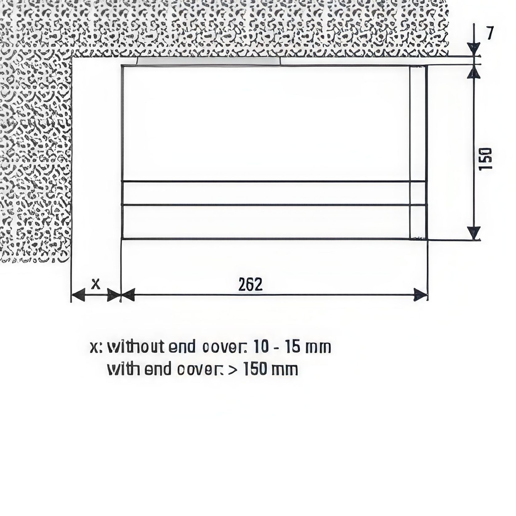 Leiner Piano Awning gallery detail image