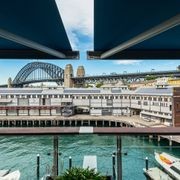 Weinor Cassita II Full Cassette Folding Arm Awning gallery detail image
