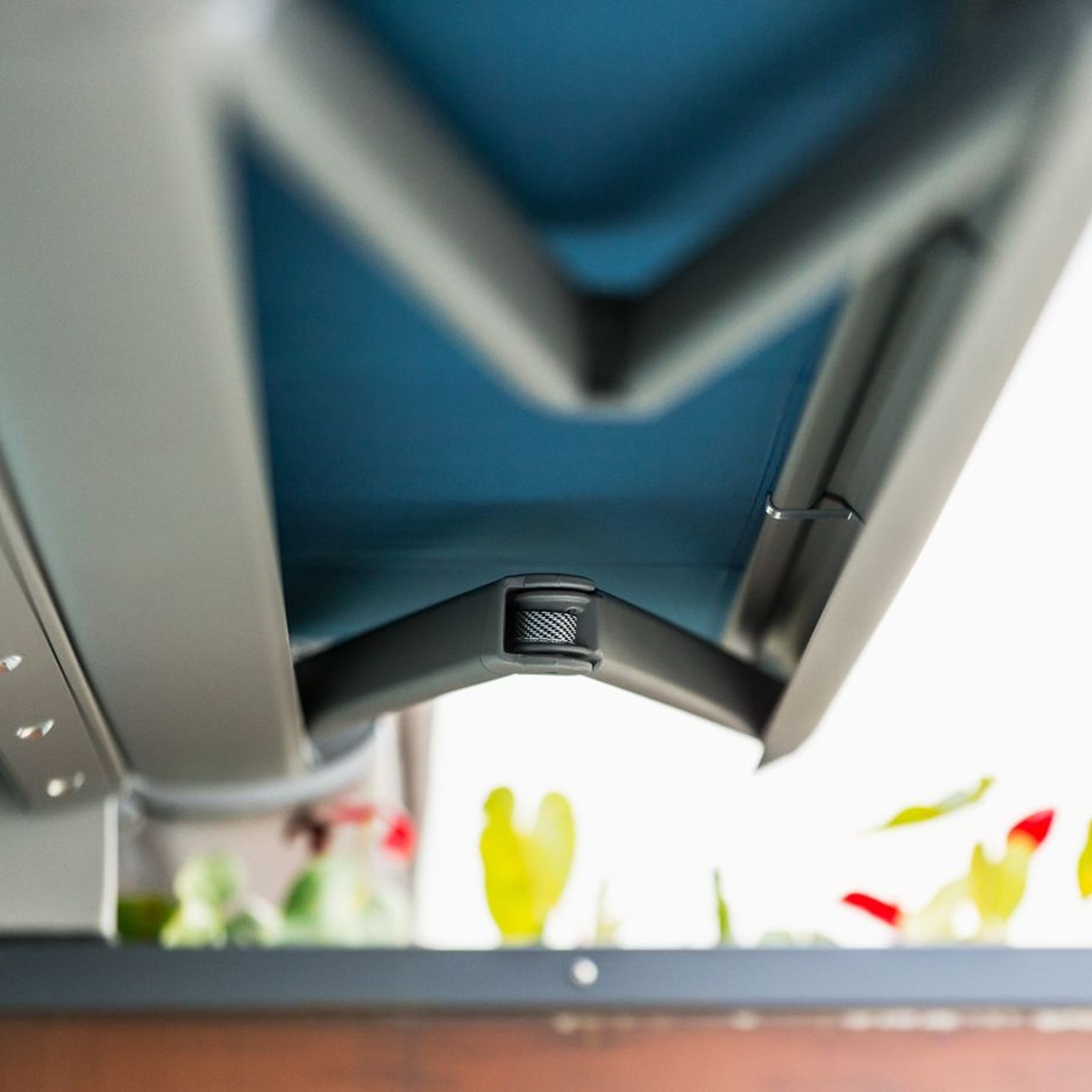 Weinor Cassita II Full Cassette Folding Arm Awning gallery detail image