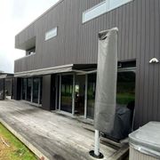 Deauville™ Retractable Folding Arm Awning gallery detail image