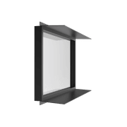 Sunblade Arc Shroud - Highly Customisable gallery detail image