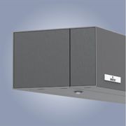 Weinor Smaila + Smaila LED Cubic Designer Awning gallery detail image