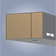Weinor Smaila + Smaila LED Cubic Designer Awning gallery detail image