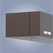 Weinor Smaila + Smaila LED Cubic Designer Awning gallery detail image