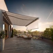 Weinor Smaila + Smaila LED Cubic Designer Awning gallery detail image