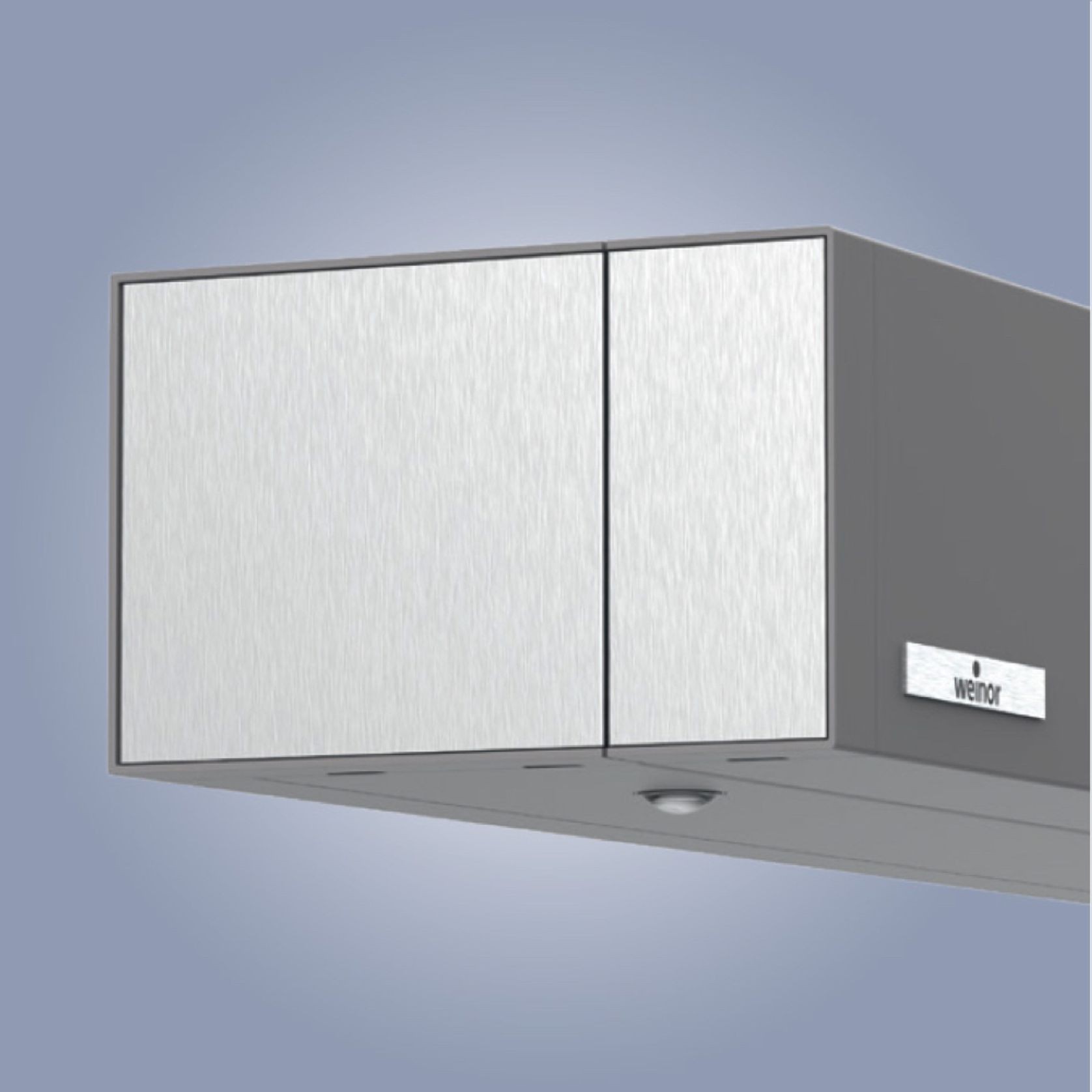 Weinor Smaila + Smaila LED Cubic Designer Awning gallery detail image