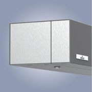 Weinor Smaila + Smaila LED Cubic Designer Awning gallery detail image